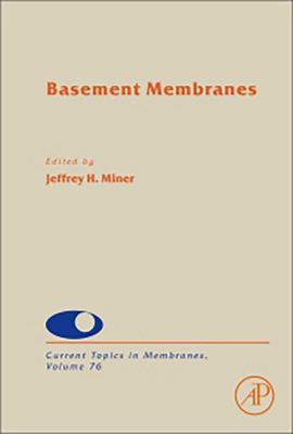 Basement membranes