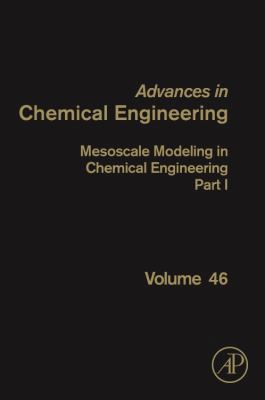 Mesoscale modeling in chemical engineering. Part I /