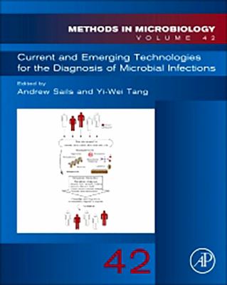 Current and emerging technologies for the diagnosis of microbial infections