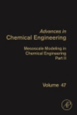 Mesoscale modeling in chemical engineering. Part II /