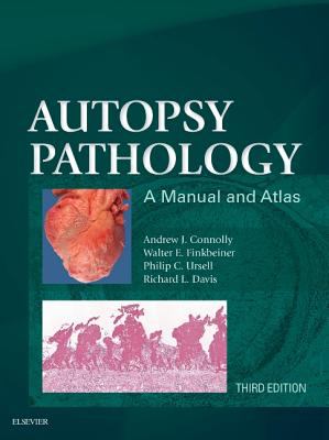 Autopsy pathology : a manual and atlas