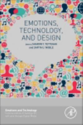 Emotions, technology, and design