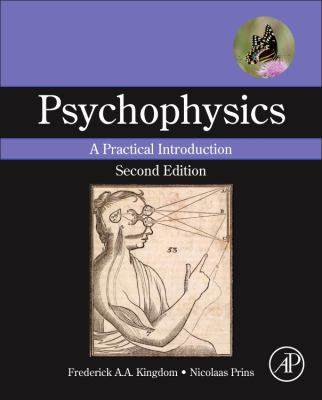 Psychophysics : a practical introduction