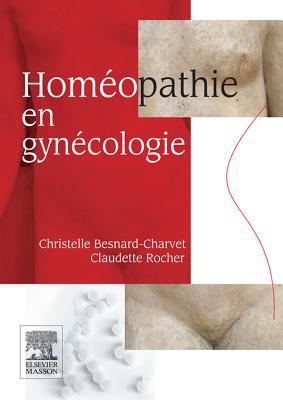 Homéopathie en gynécologie