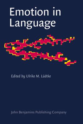 Emotion in language : theory - research - application