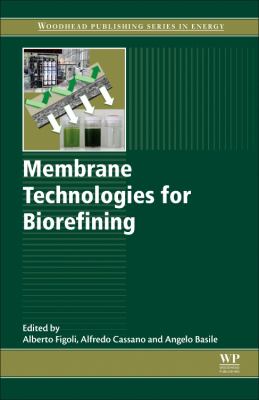 Membrane technologies for biorefining