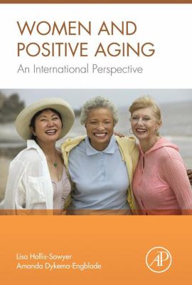 Women and positive aging : an international perspective