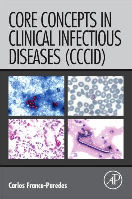 Core concepts in clinical infectious diseases (CCCID)