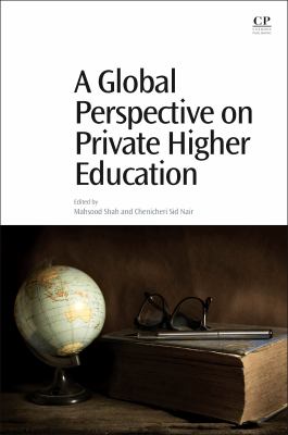 A global perspective on private higher education