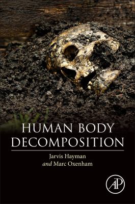 Human body decomposition