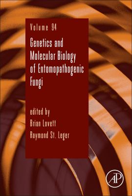 Genetics and molecular biology of entomopathogenic fungi