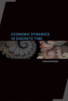 Economic dynamics in discrete time