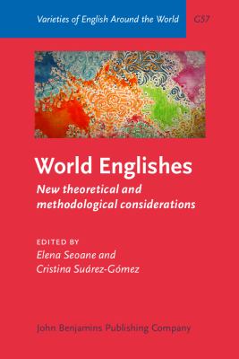 World Englishes : new theoretical and methodological considerations