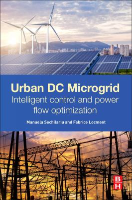 Urban DC microgrid : intelligent control and power flow optimization
