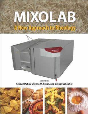 Mixolab : a new approach to rheology