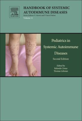 Pediatrics in systemic autoimmune diseases