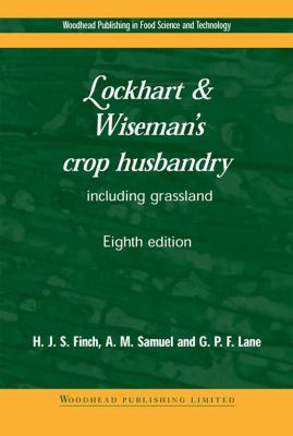 Lockhart & Wiseman's crop husbandry including grassland