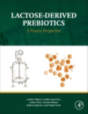 Lactose-derived prebiotics : a process perspective