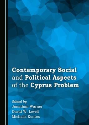 Contemporary social and political aspects of the Cyprus problem