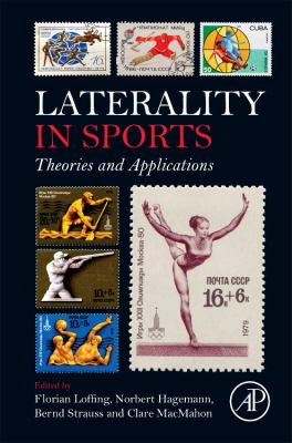 Laterality in sports : theories and applications