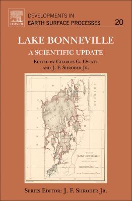 Lake Bonneville : a scientific update