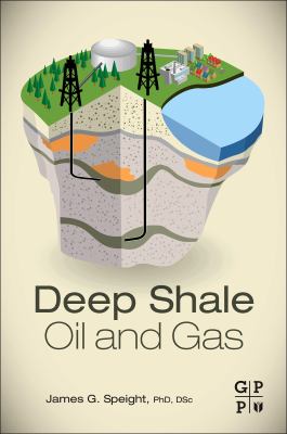 Deep shale oil and gas