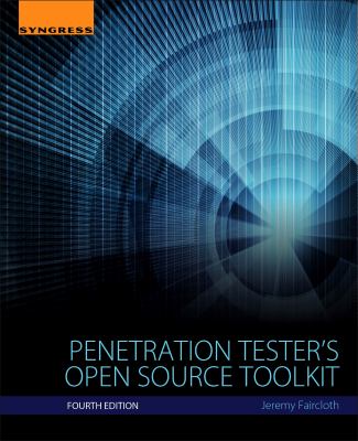 Penetration tester's open source toolkit