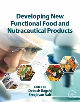 Developing new functional food and nutraceutical products