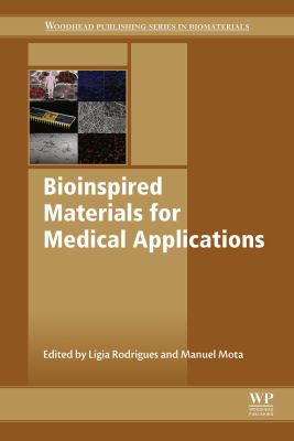 Bioinspired materials for medical applications