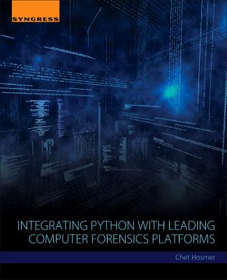 Integrating Python with leading computer forensics platforms