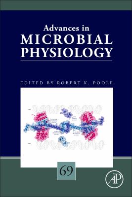 Advances in microbial physiology. Volume sixty nine /