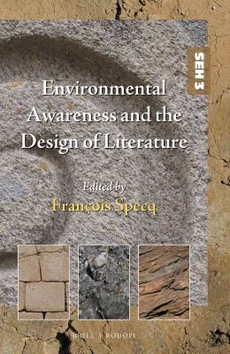 Environmental awareness and the design of literature