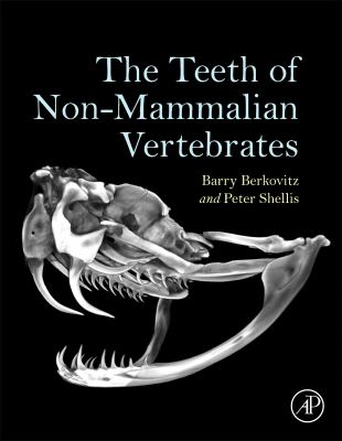 The teeth of non-mammalian vertebrates