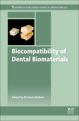 Biocompatibility of dental biomaterials