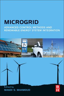 Microgrid : advanced control methods and renewable energy system integration