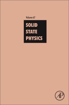 Solid state physics