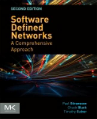 Software defined networks : a comprehensive approach