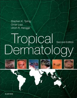 Tropical dermatology