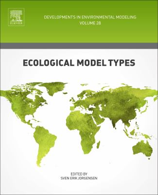 Ecological model types