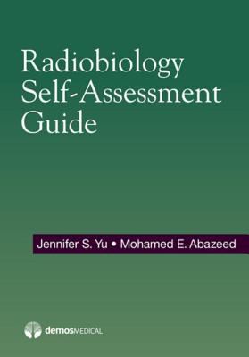 Radiobiology self-assessment guide