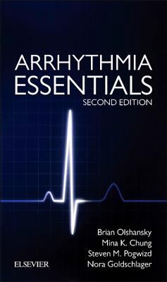 Arrhythmia essentials