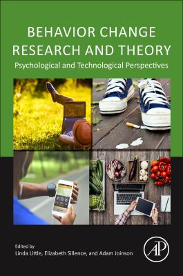 Behavior change research and theory : psychological and technological perspectives