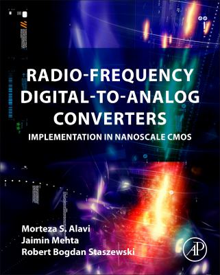 Radio frequency digital to analog converters : implementation in nanoscale CMOS