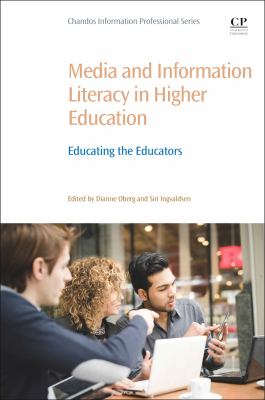 Media and information literacy in higher education : educating the educators