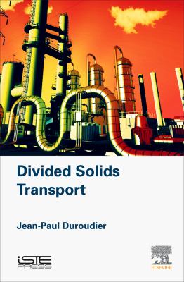 Divided solids transportation