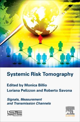 Systemic risk tomography : signals, measurement and transmission channels