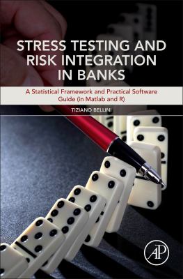 Stress testing and risk integration in banks : a statistical framework and practical software guide (in Matlab and R)