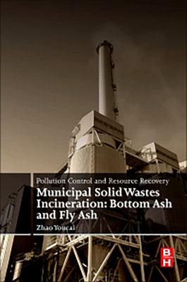 Pollution control and resource recovery : municipal solid wastes incineration : bottom ash and fly ash