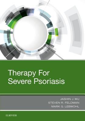 Therapy for severe psoriasis