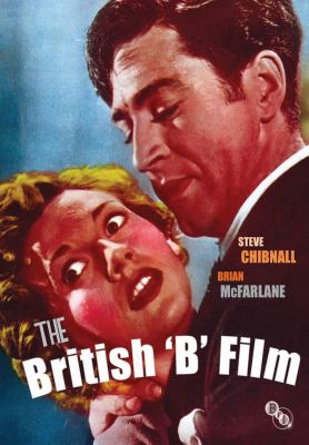 The British "B" film